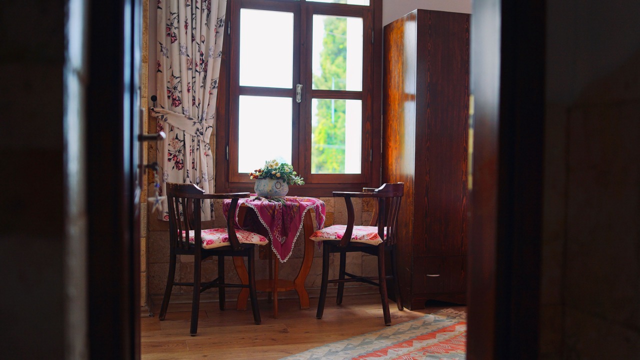 Photo of Bedroom in Ildır Koyu
