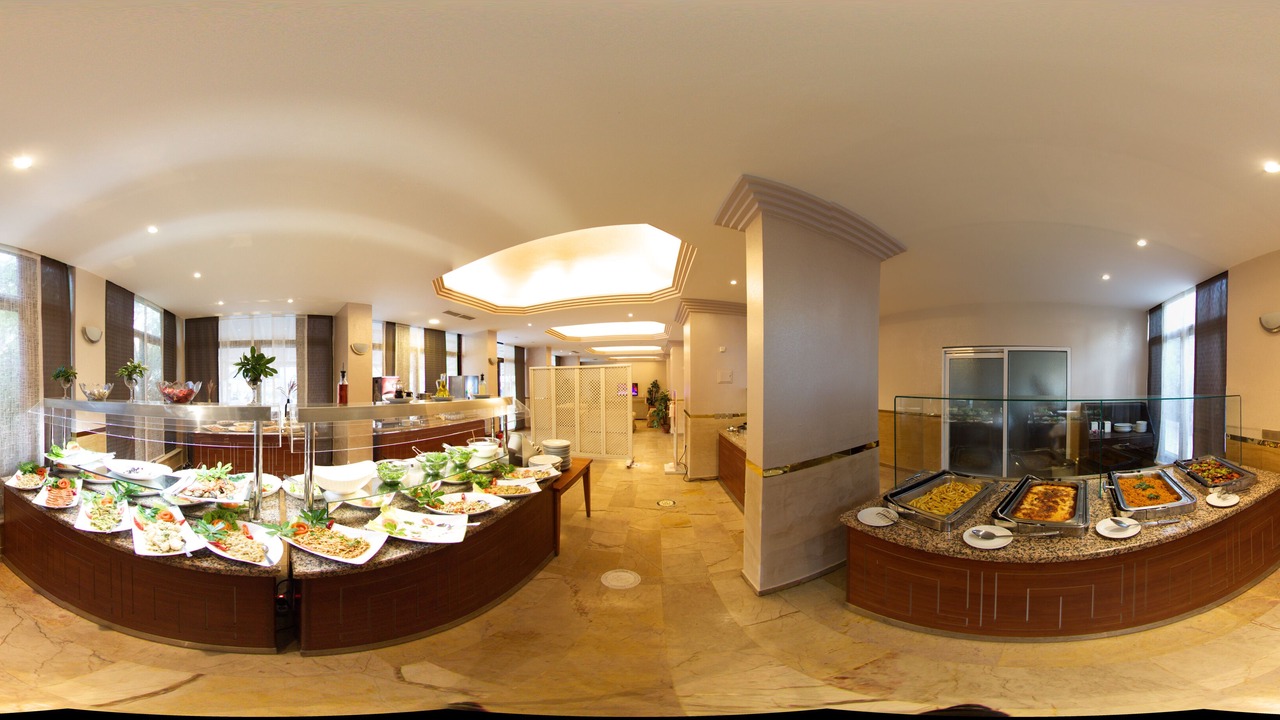 Photo of Others in Icmeler City Center