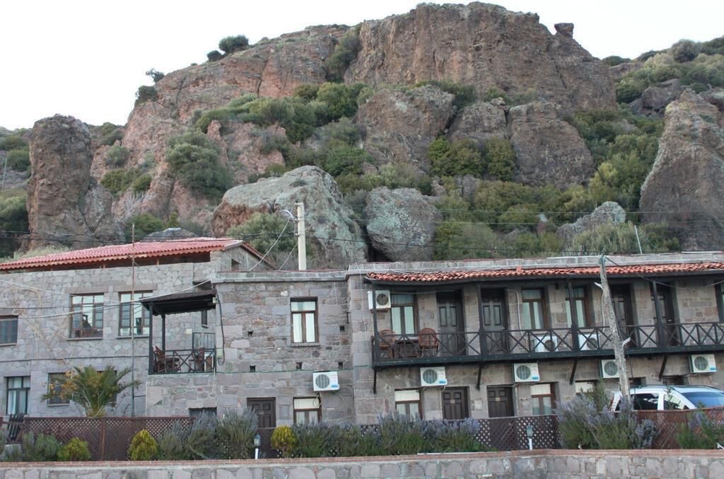 Photo of Patio Balcony in Ayvacik
