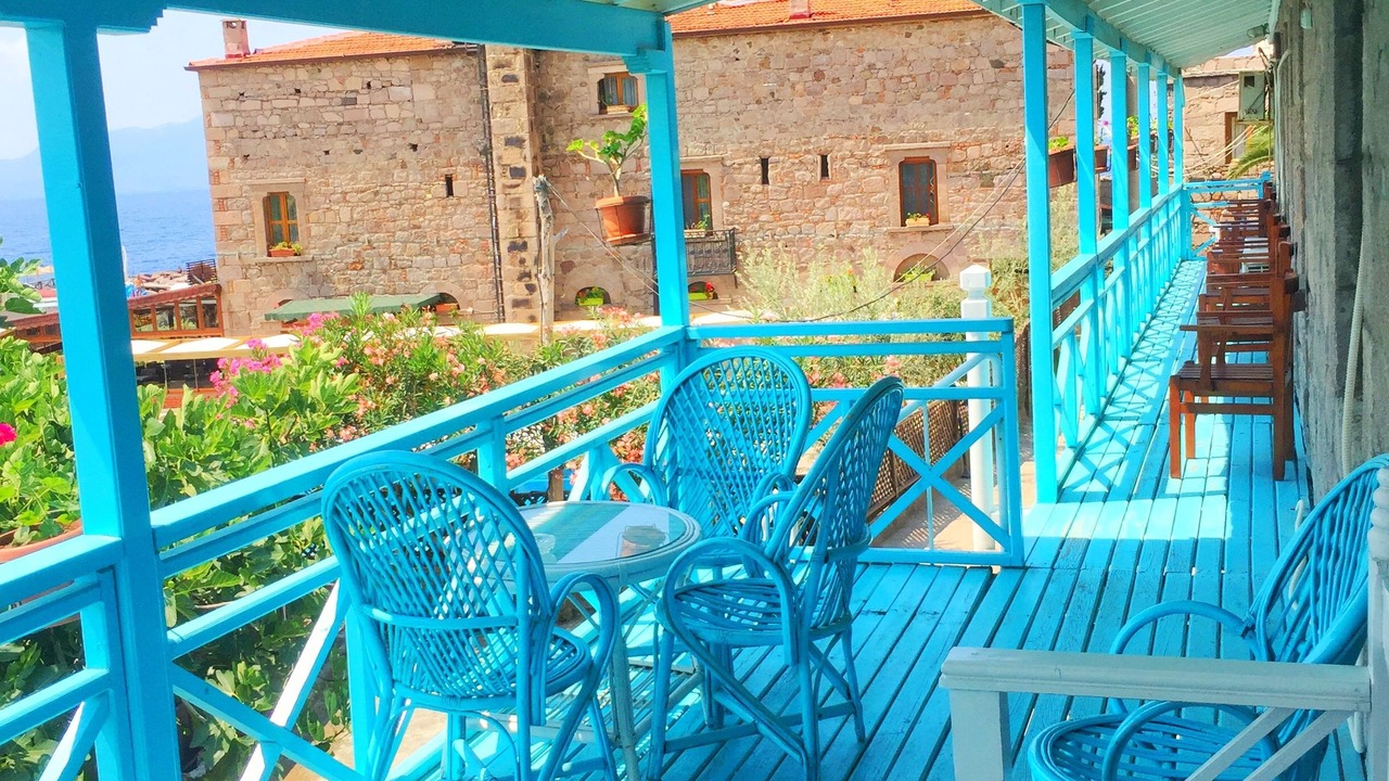Photo of Others in Ayvacik