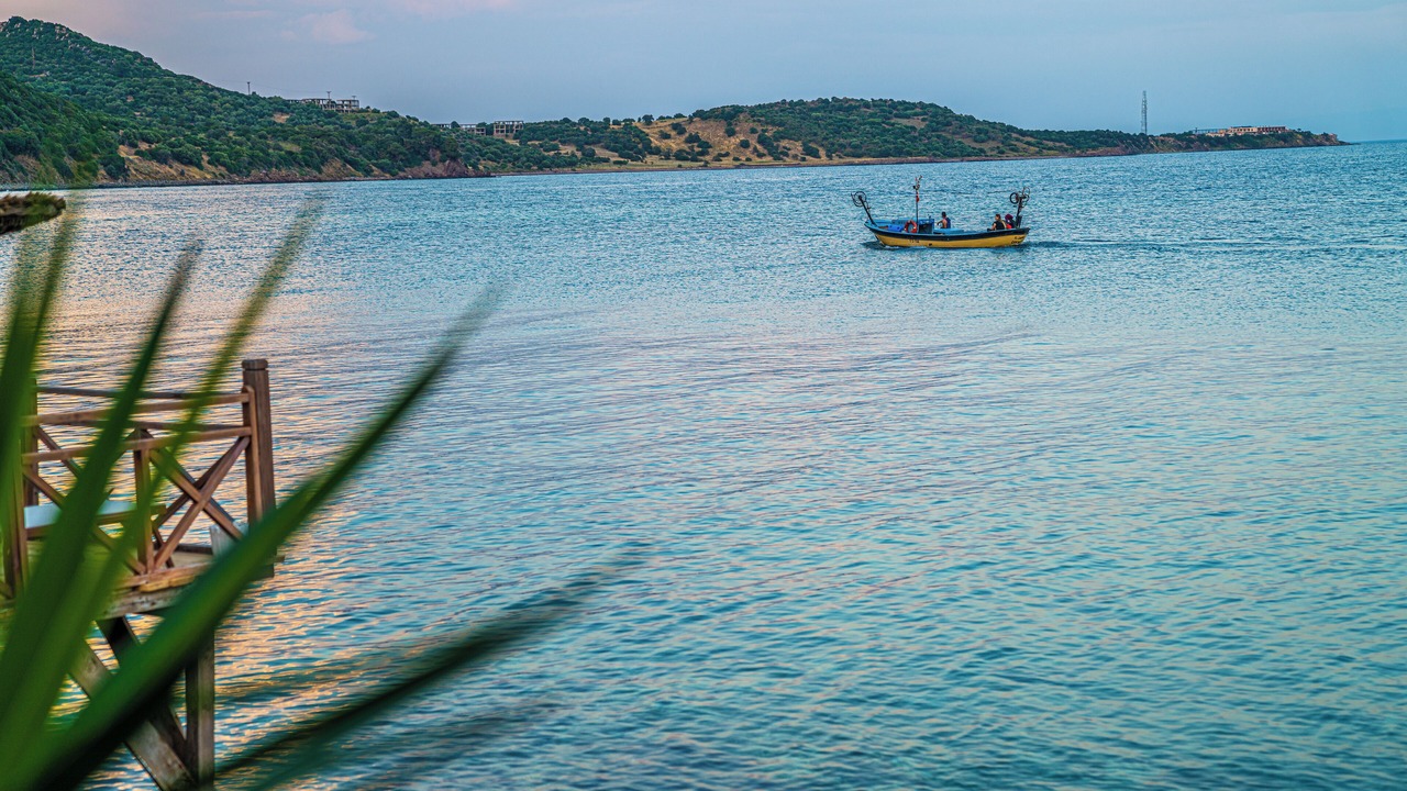 Photo of Outdoor in Ayvacik