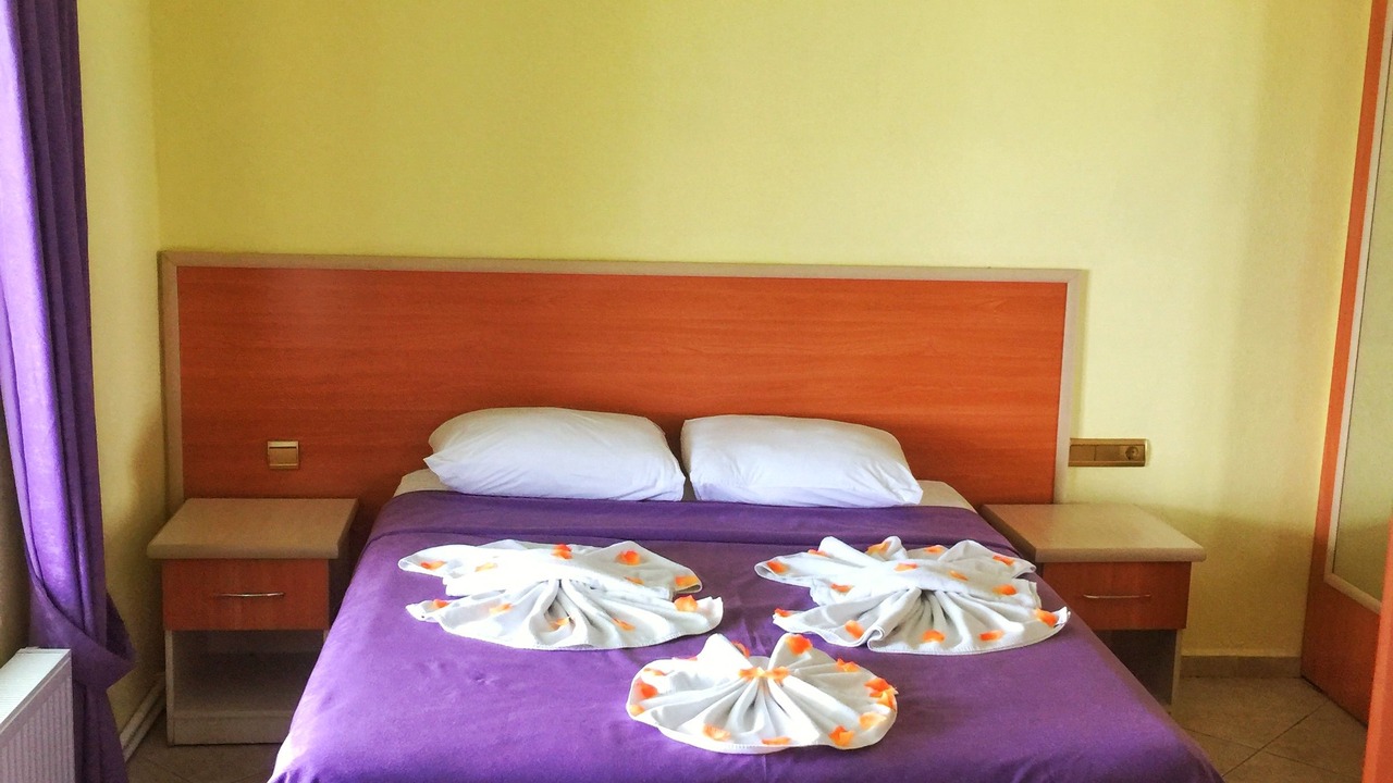 Photo of Bedroom in Ayvacik
