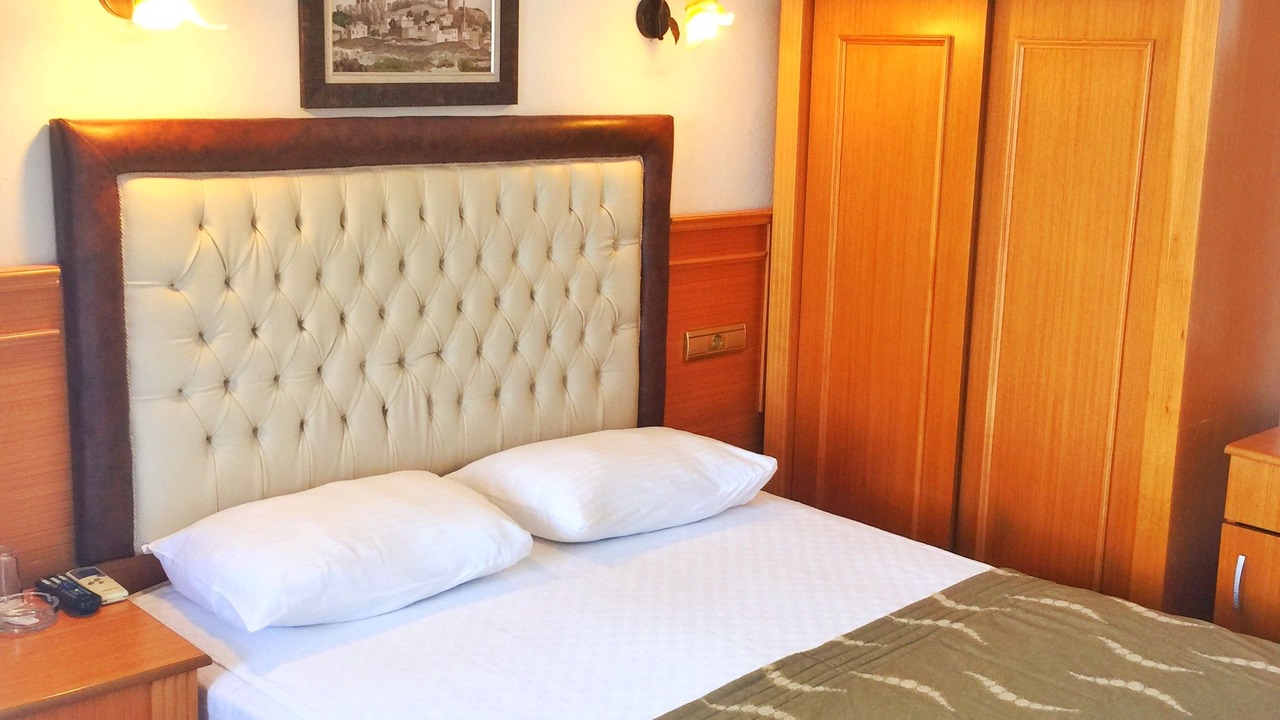 Photo of Bedroom in Ayvacik
