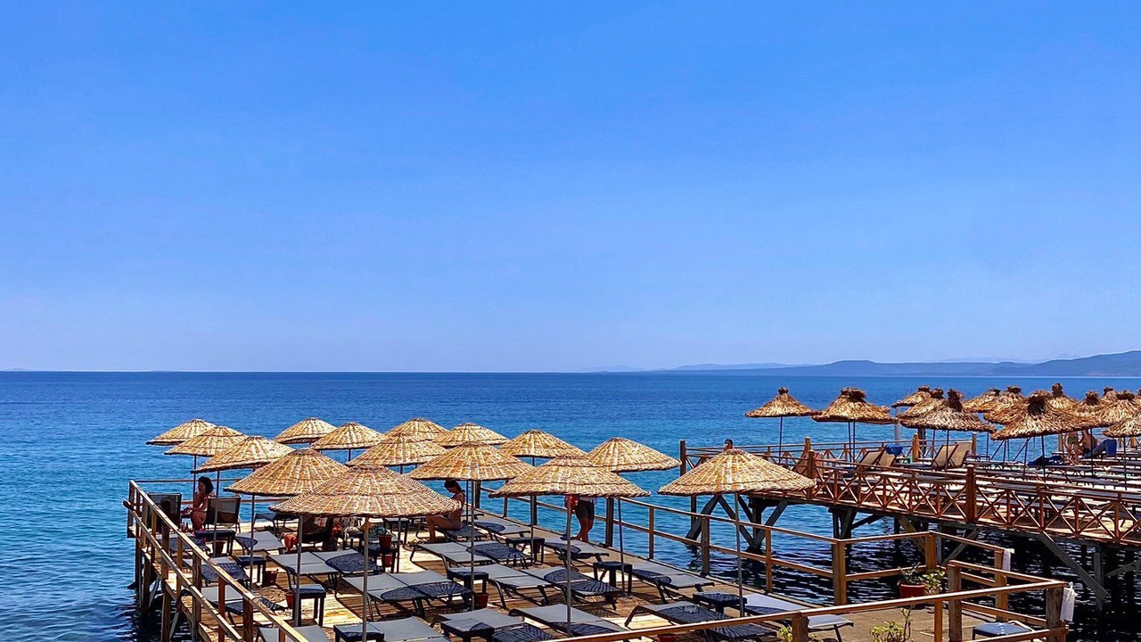 Photo of Outdoor in Ayvacik