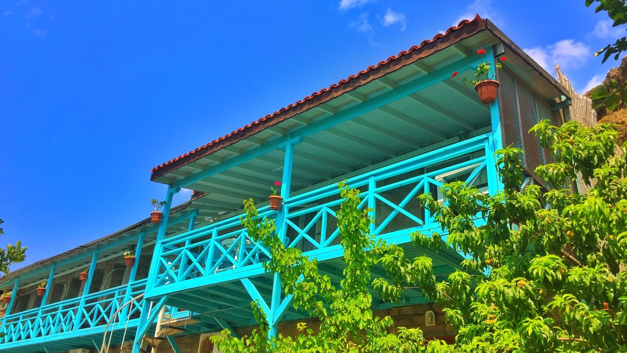 Photo of Others in Ayvacik