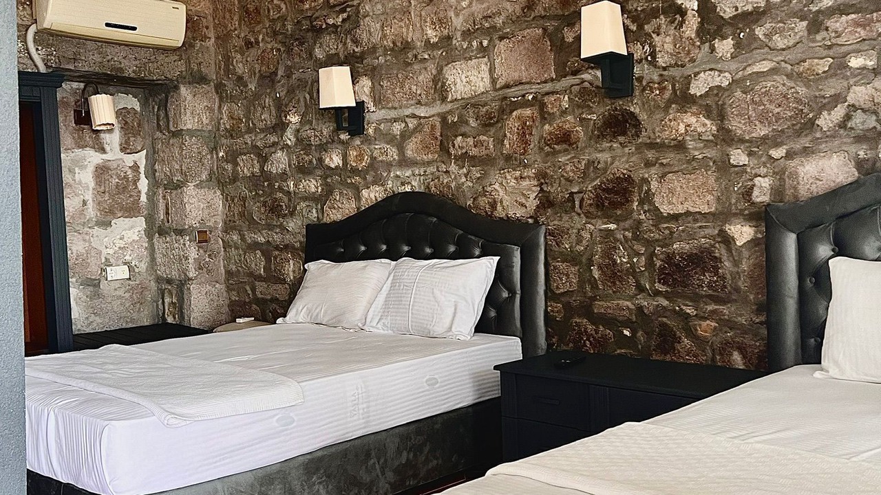 Photo of Bedroom in Ayvacik