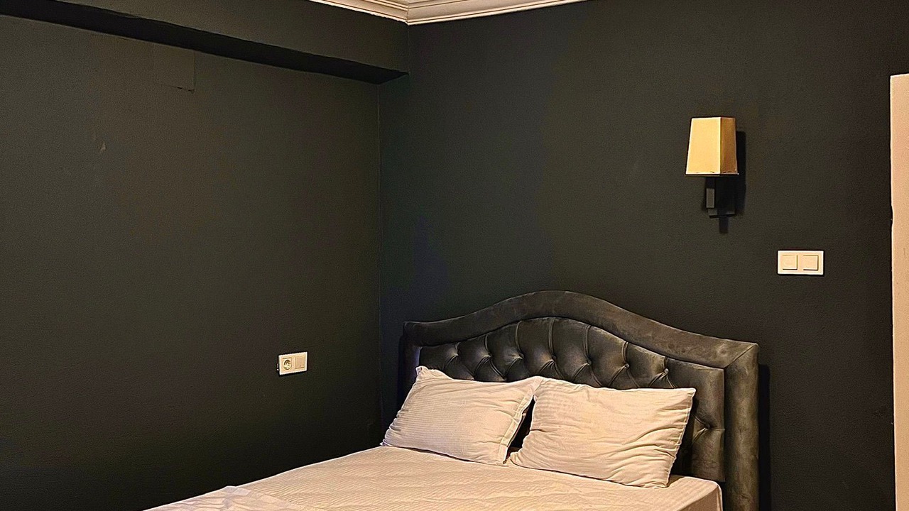 Photo of Bedroom in Ayvacik