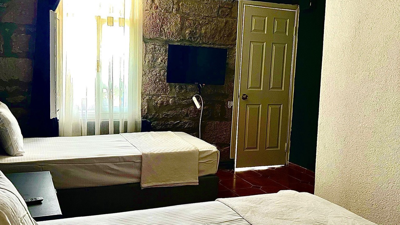 Photo of Bedroom in Ayvacik