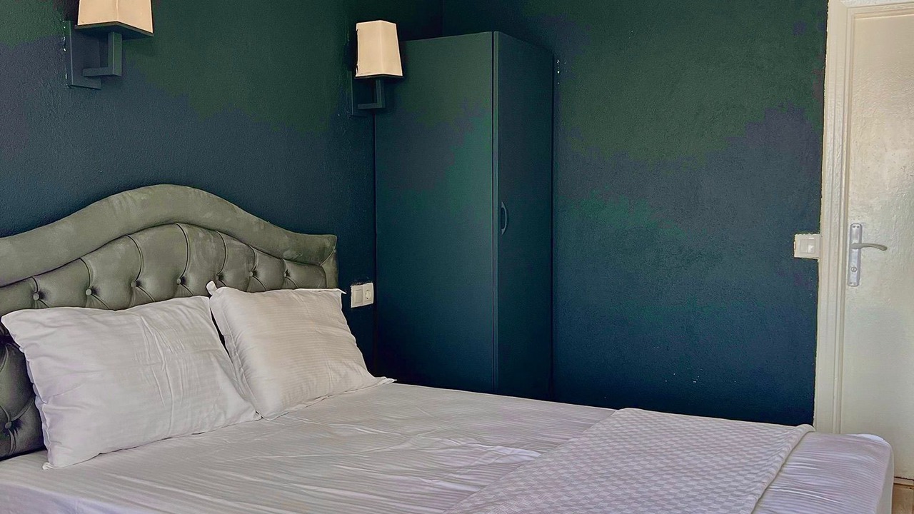 Photo of Bedroom in Ayvacik