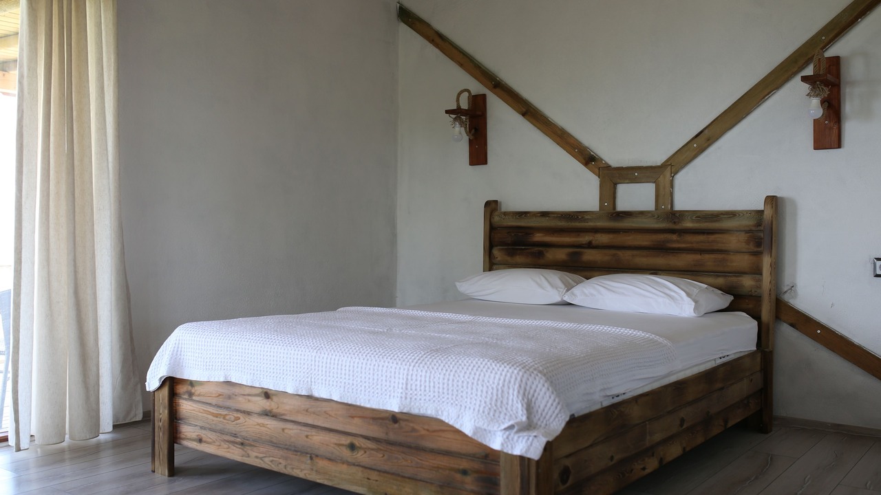 Photo of Bedroom in Behram