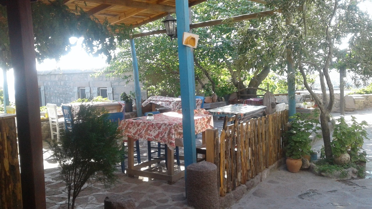Photo of Outdoor in Behram