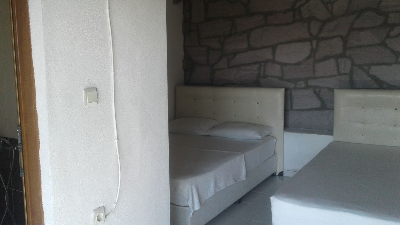 Photo of Bedroom in Behram