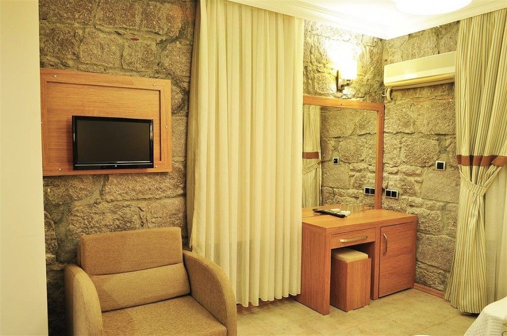 Photo of Bedroom in Ayvacik