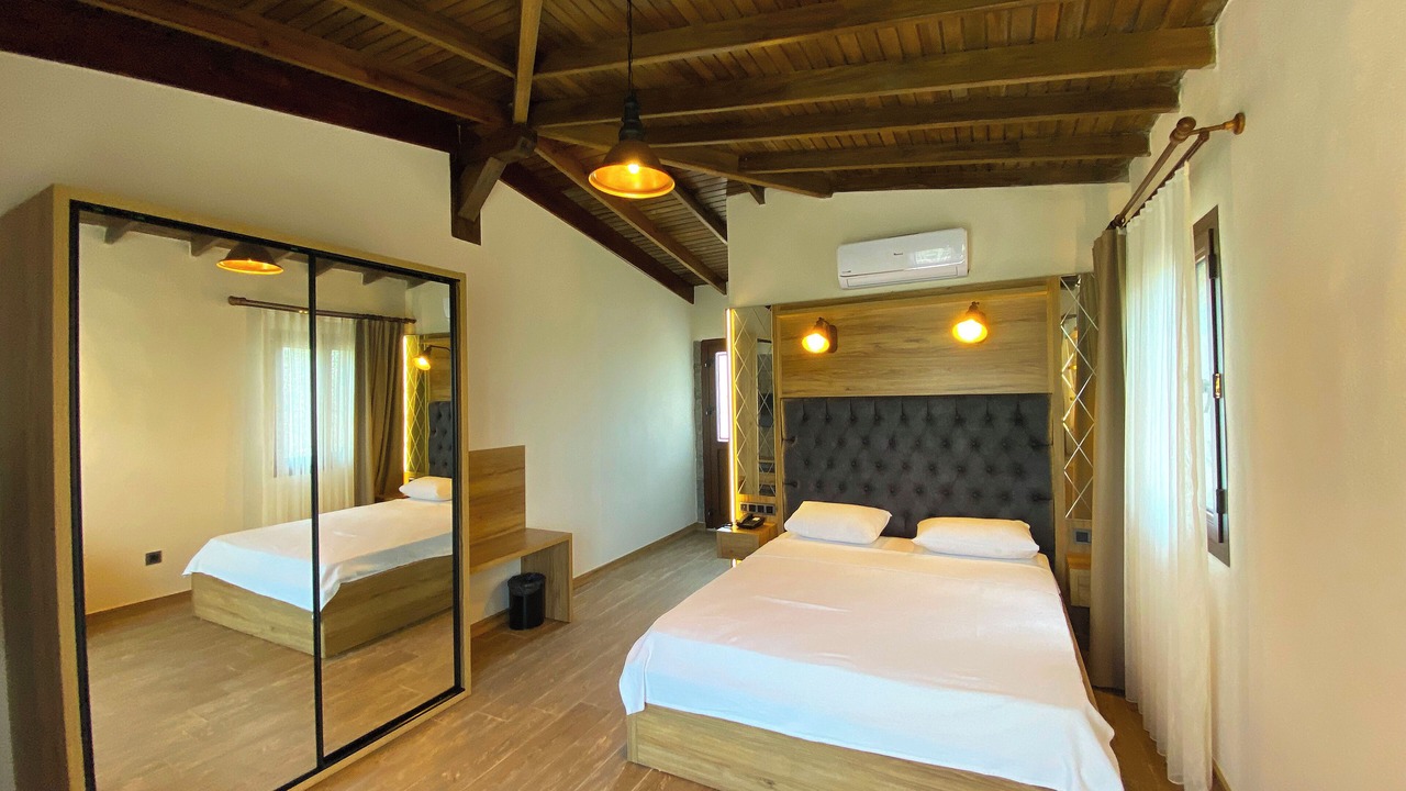 Photo of Bedroom in Ayvacik