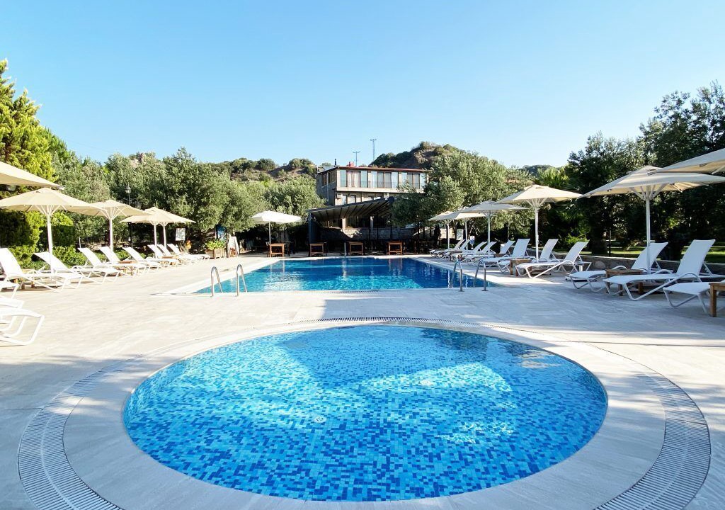 Photo of Outdoor in Ayvacik