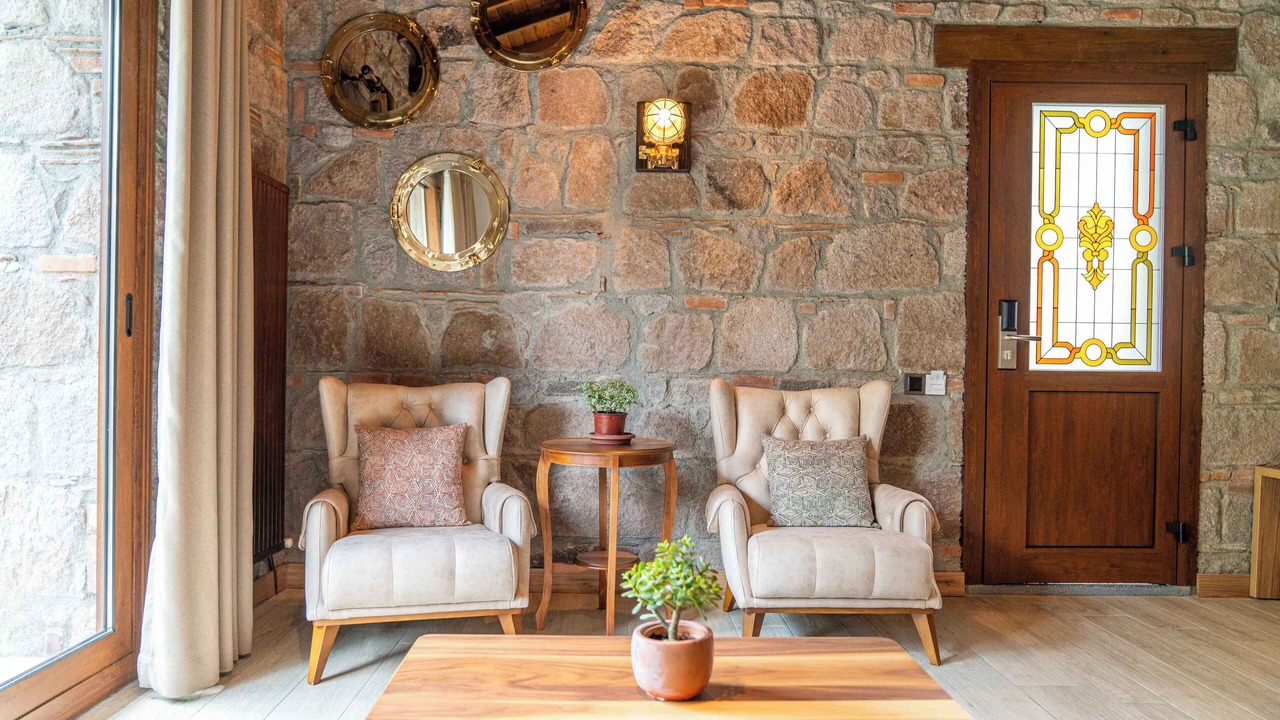 Photo of Bedroom in Ayvacik