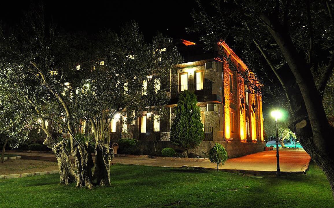 Photo of Buildings in Ayvacik