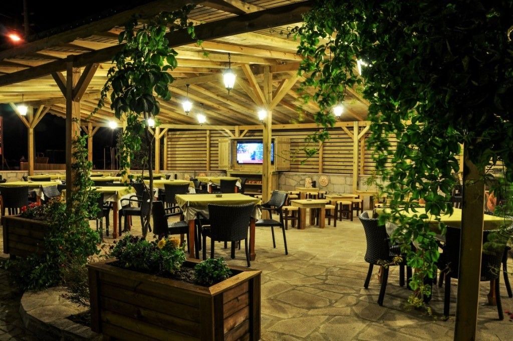Photo of Outdoor in Ayvacik