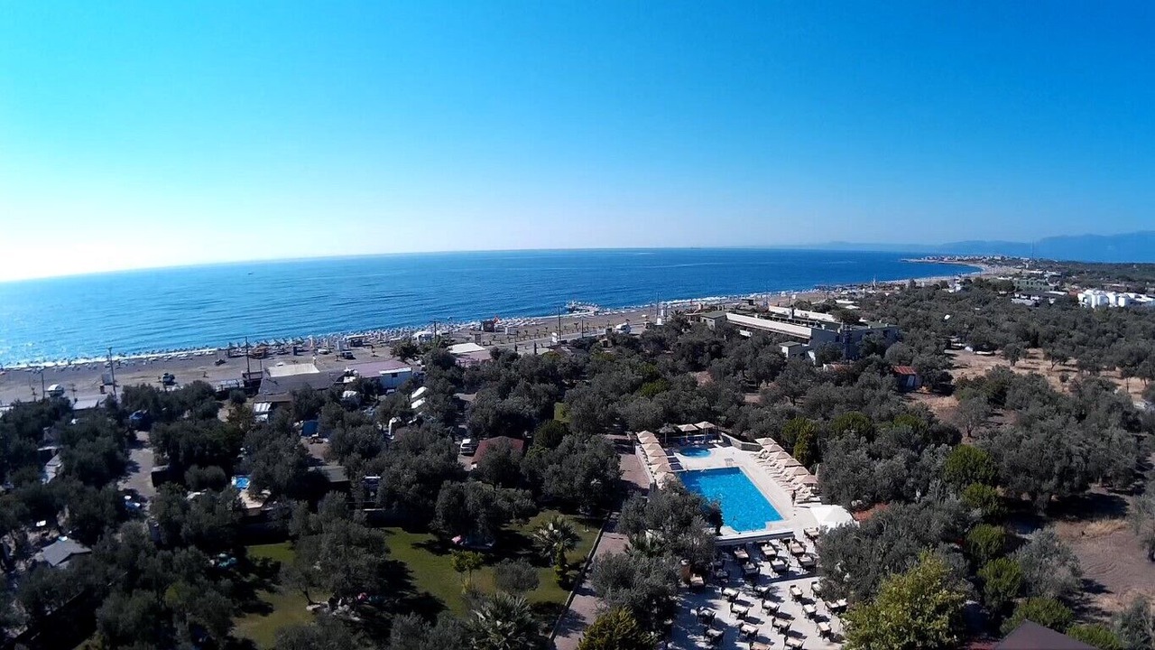 Photo of Outdoor in Ayvacik