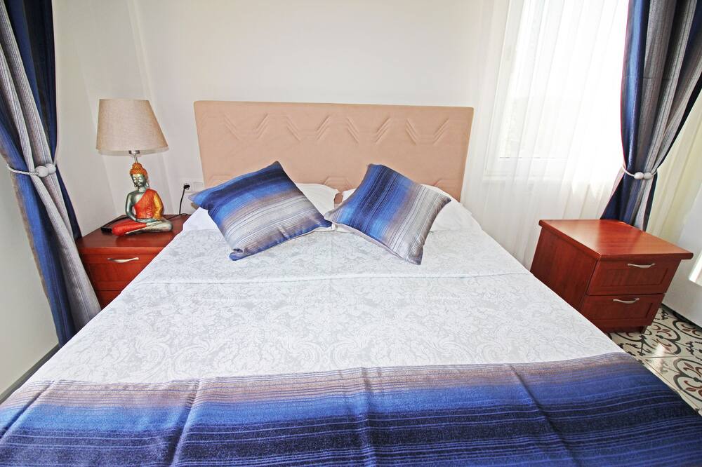 Photo of Bedroom in Bozcaada
