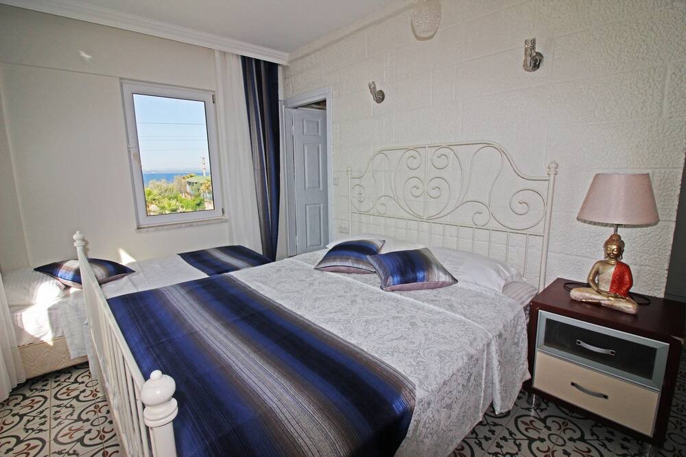 Photo of Bedroom in Bozcaada