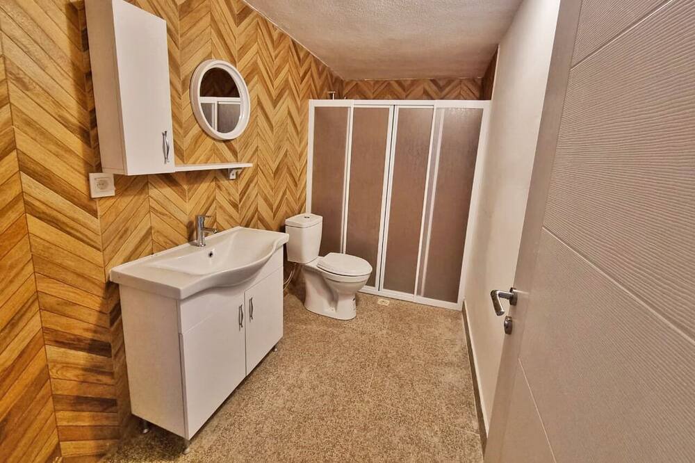 Photo of Bathroom in Bozcaada