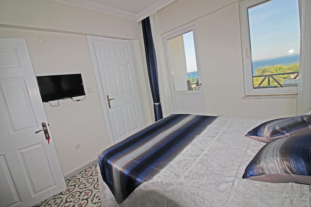 Photo of Bedroom in Bozcaada