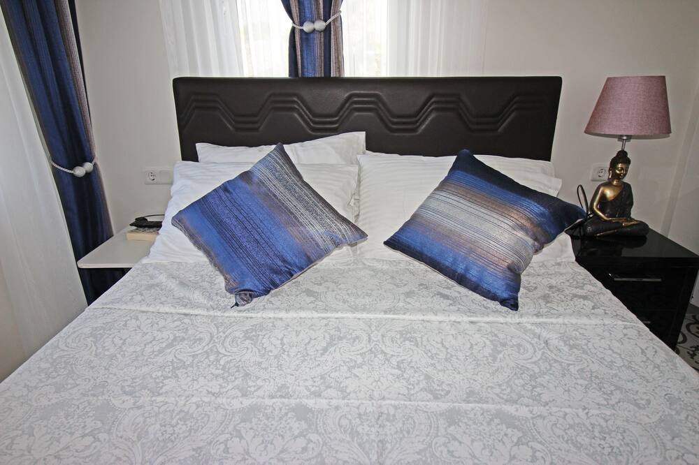 Photo of Bedroom in Bozcaada