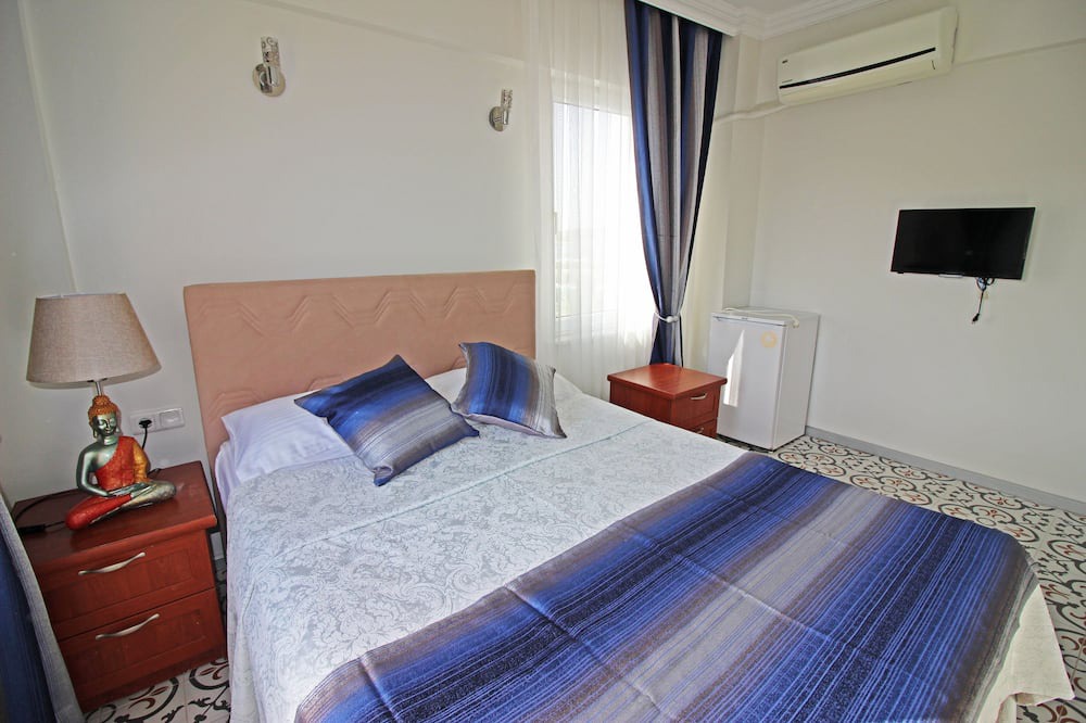 Photo of Bedroom in Bozcaada