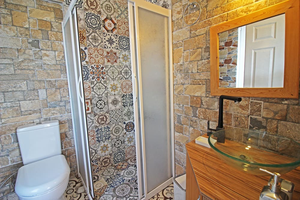 Photo of Bathroom in Bozcaada