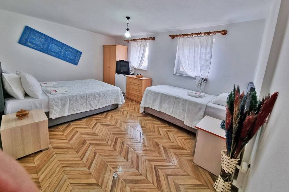 Photo of Bedroom in Bozcaada