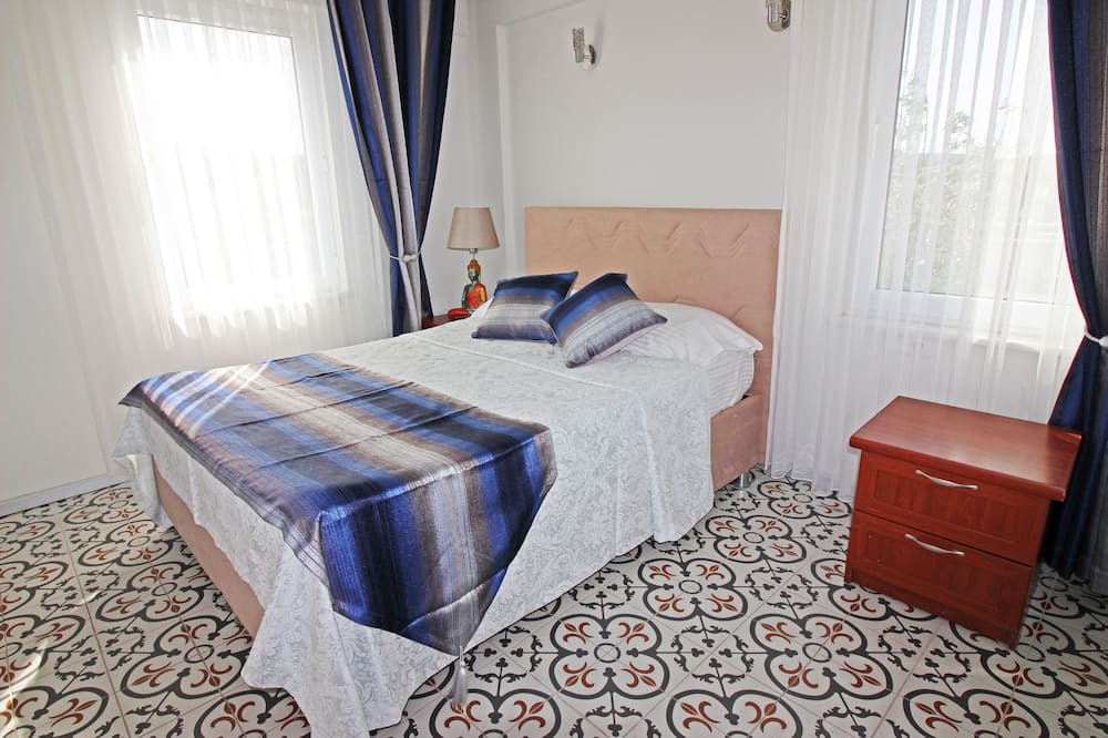 Photo of Bedroom in Bozcaada
