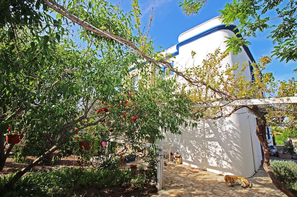 Photo of Bedroom in Bozcaada
