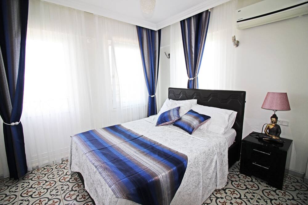 Photo of Bedroom in Bozcaada