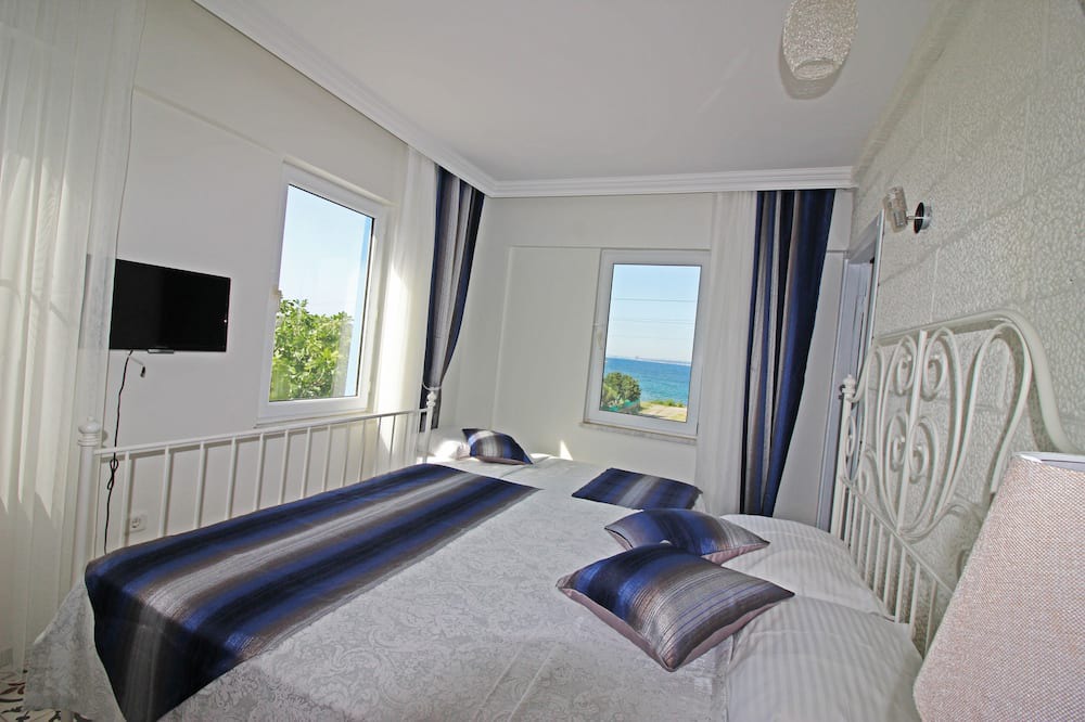 Photo of Bedroom in Bozcaada