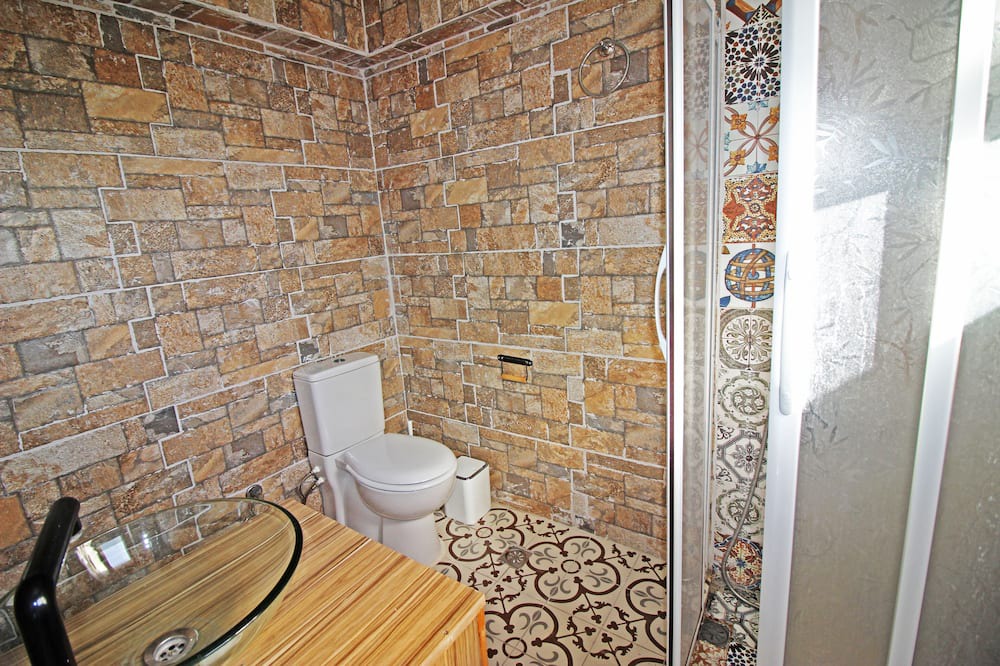 Photo of Bathroom in Bozcaada