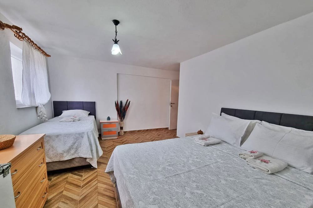 Photo of Bedroom in Bozcaada