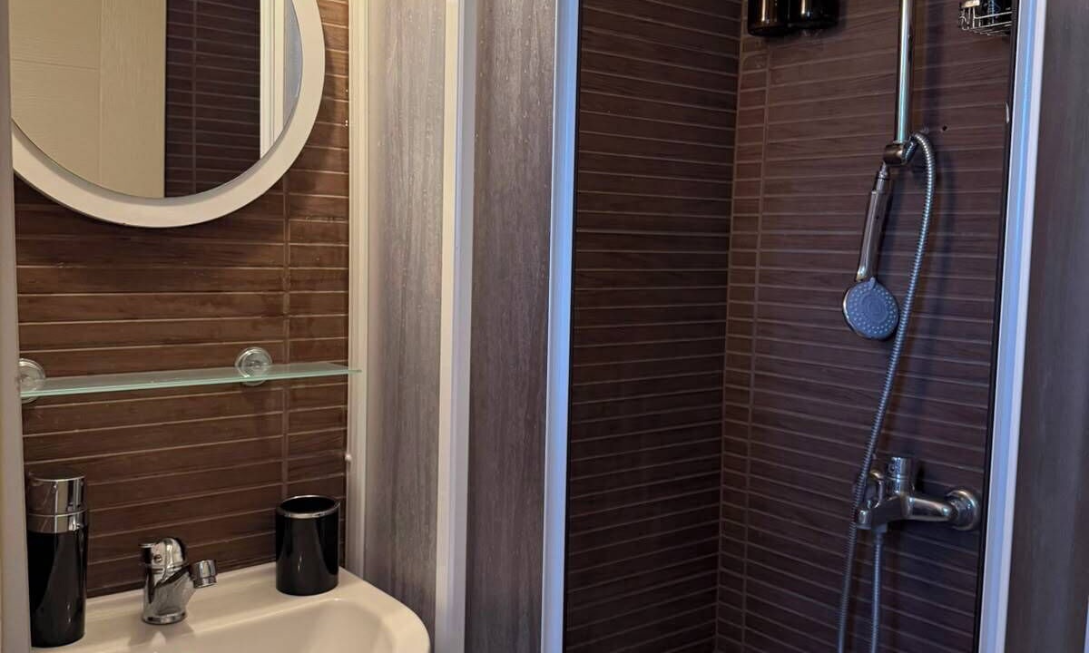 Photo of Bathroom in Bozcaada
