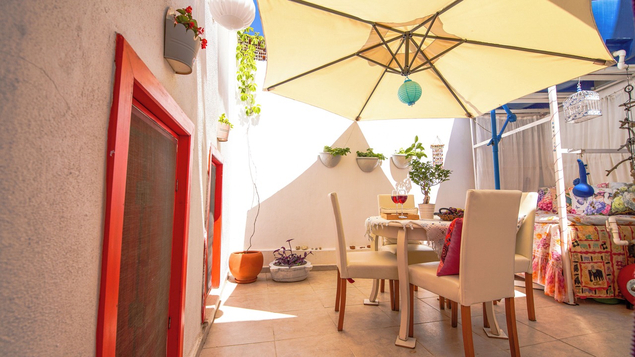 Photo of Outdoor in Bozcaada