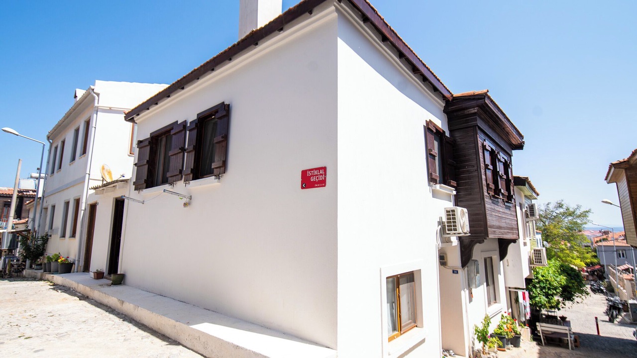 Photo of Outdoor in Bozcaada
