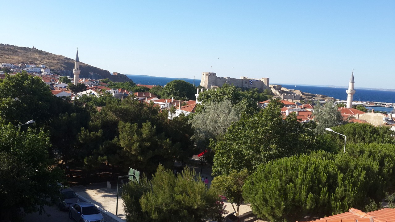 Photo of Others in Bozcaada