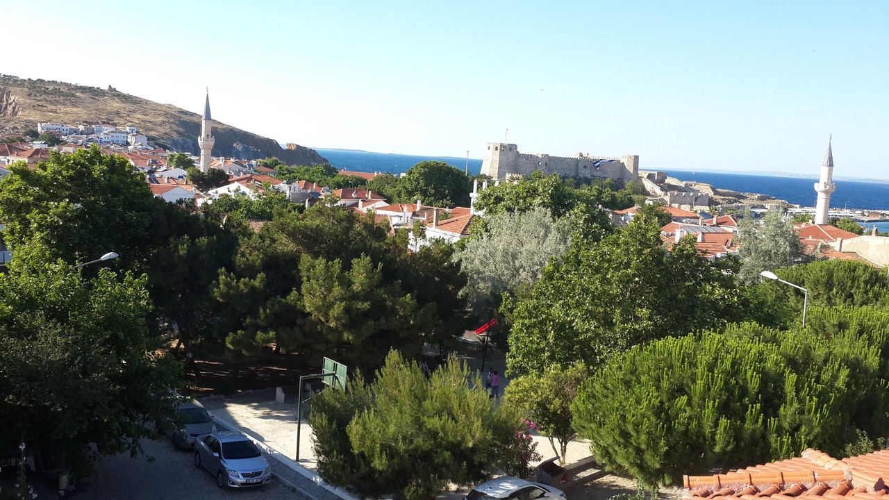Photo of Others in Bozcaada