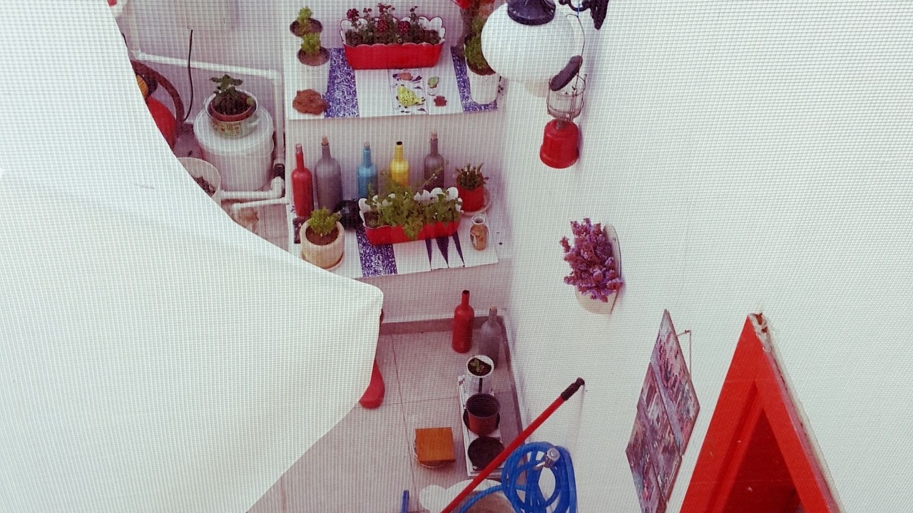 Photo of Outdoor in Bozcaada