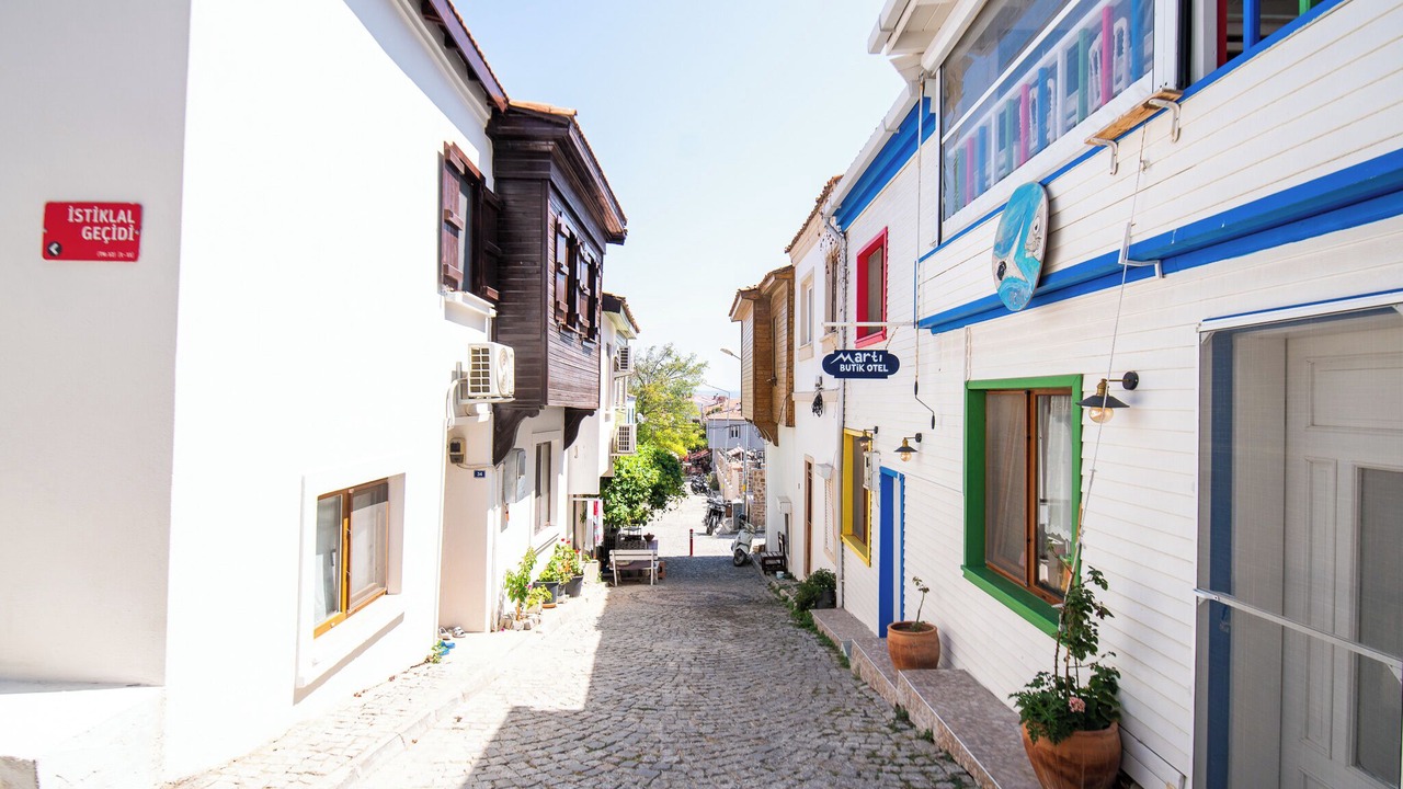 Photo of Others in Bozcaada