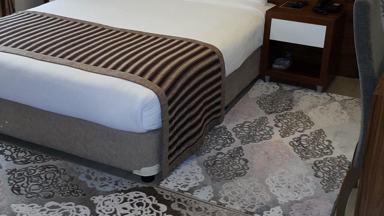 Photo of Bedroom in Kayseri City Center
