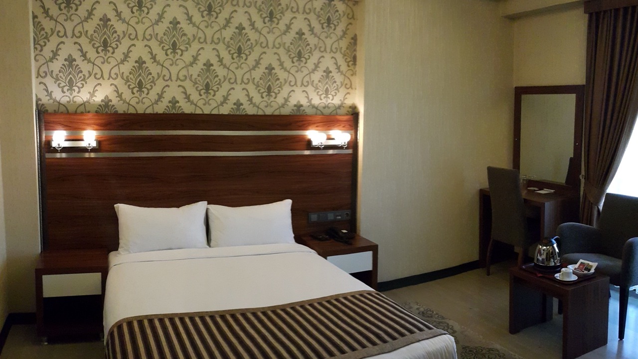 Photo of Bedroom in Kayseri City Center