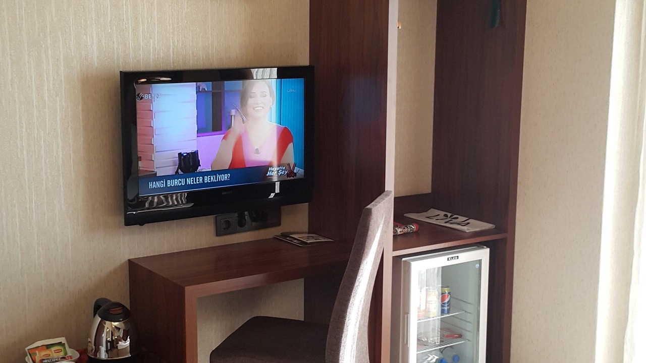 Photo of Bedroom in Kayseri City Center