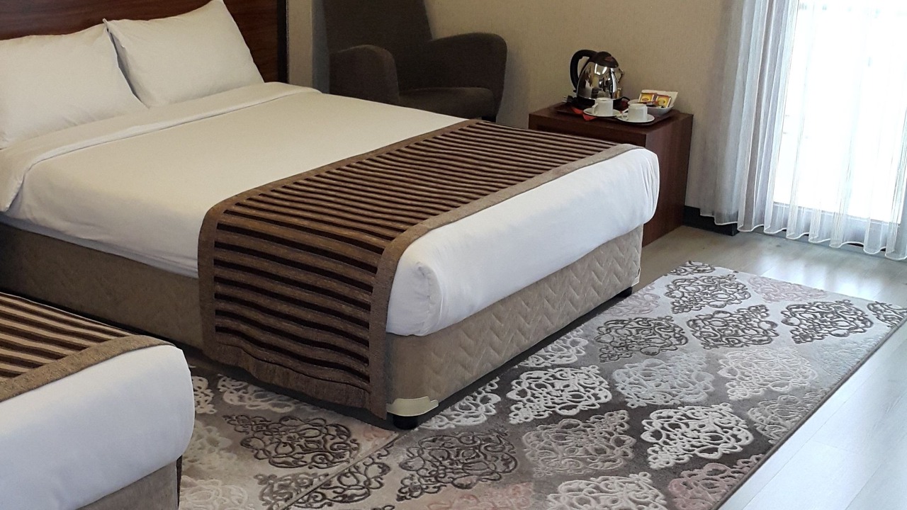 Photo of Bedroom in Kayseri City Center