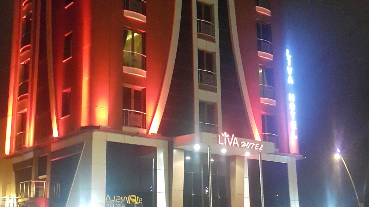 Photo of Outdoor in Kayseri City Center