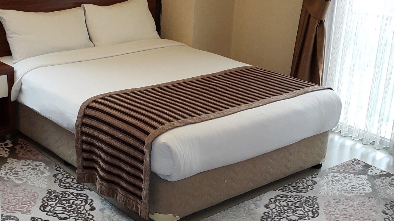 Photo of Bedroom in Kayseri City Center